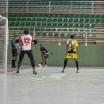 JACOB tem rodada movimentada com estreia do general e jogos do futsal sênior e bocha vale tudo