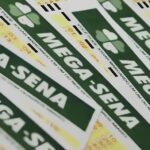 Apostas de Brusque e Guabiruba acertam a quadra do Concurso 3037 da Mega-Sena