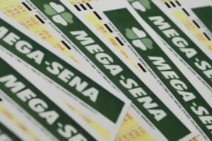 Apostas de Brusque e Guabiruba acertam a quadra do Concurso 3037 da Mega-Sena