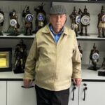 Morre Miguel Moacyr Machado, fundador do Consórcio União e referência em Brusque