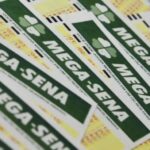 Cinco apostas de Brusque acertam a quadra do Concurso 3026 da Mega-Sena