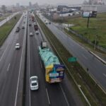 Estátua da Liberdade percorrerá mais de três mil quilômetros até a Havan de Ariquemes (RO)