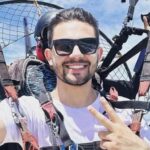 Piloto de 27 anos morre após “banho de óleo” em comemoração no Paraná