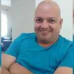 Identificado motociclista que morreu após acidente na Rua Blumenau, em Brusque