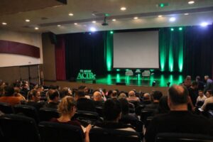 Núcleo da ACIBr promove evento sobre sustentabilidade têxtil
