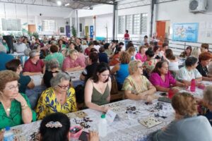 Bingo do Clube de Mães da Apae de Brusque acontece na próxima terça, 14 de julho 