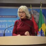Operação Limpa Poste já retirou quase 5 toneladas de fios em Brusque