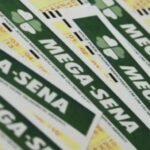 Apostas de Brusque e Guabiruba acertam a quadra do Concurso 3028 da Mega-Sena