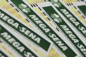 Apostas de Brusque e Guabiruba acertam a quadra do Concurso 3028 da Mega-Sena