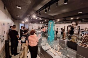 Museu Casa de Brusque estará aberto para visitação no Sábado Fácil