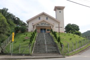 Comunidade São João Batista, no Bateas, celebra padroeiro neste fim de semana