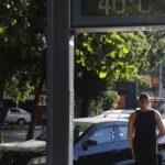 Chances do El Niño ser “muito forte” no final de 2026 chegam a 81%