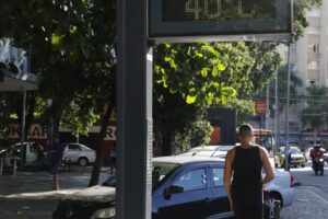 Chances do El Niño ser “muito forte” no final de 2026 chegam a 81%