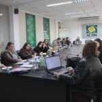 ACIBr promove aula magna da capacitação ‘Jornada de Estratégia e Inteligência Empresarial’