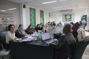 ACIBr promove aula magna da capacitação ‘Jornada de Estratégia e Inteligência Empresarial’