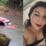 Morte de jovem encontrada em rio tem reviravolta e polícia aponta feminicídio