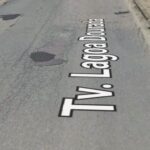 Travessia Lagoa Dourada terá interdição parcial neste domingo para reparo na tubulação