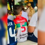 Brusque e Ituano se enfrentam neste domingo (26), às 16h, na Arena Simon