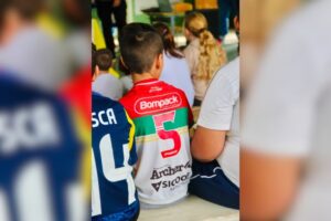 Brusque e Ituano se enfrentam neste domingo (26), às 16h, na Arena Simon