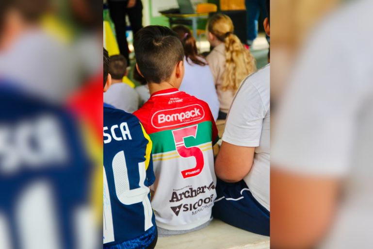 Brusque e Ituano se enfrentam neste domingo (26), às 16h, na Arena Simon