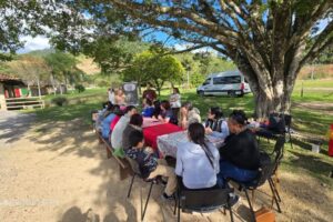 Projeto FortaleSer inicia oficinas para mulheres em Guabiruba