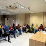 Conselho da Pessoa Idosa realiza primeira reunião da nova gestão em Brusque