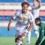 Com gol de letra de JP Martins, Brusque vence o Ituano pela Série C