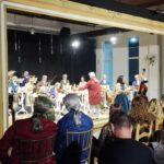Orquestra de Guabiruba apresenta espetáculo que une música, teatro e história em Brusque