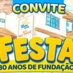 Lar Menino Deus celebra 30 anos com festa neste fim de semana em Brusque