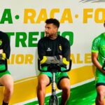 Bruscão mantém liderança da Série C e inicia preparação para o próximo desafio