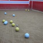 Campeonato Municipal de Bocha Vale Tudo Masculino começa com oito partidas em Brusque