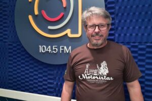 VEM AÍ: 58ª Festa dos Motoristas movimenta o fim de semana em Guabiruba