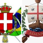 ADANPIB apresenta novo brasão inspirado na história da primeira colônia italiana do Brasil
