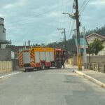 Incêndio em galpão é controlado por funcionários, em Botuverá