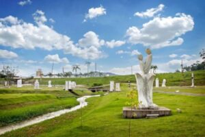 Museu Internacional das Esculturas Ilse Teske promove semana cultural