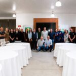 ACIBr realiza reunião de diretoria itinerante em Botuverá