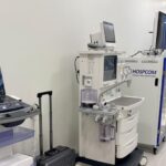 Hospital Azambuja recebe novos equipamentos para reforçar estrutura do Centro Cirúrgico