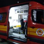 Homem cai em tacho com banha fervente durante carneada e morre em SC