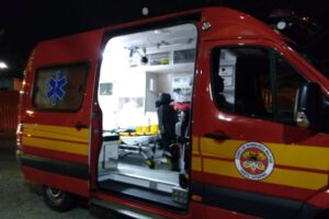 Homem cai em tacho com banha fervente durante carneada e morre em SC