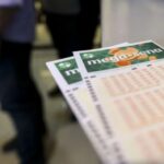 Bolão feito em Guabiruba fatura R$ 25 mil no Concurso 3038 da Mega-Sena