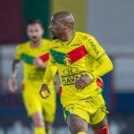 Jeferson sofre lesão na coxa e desfalca o Brusque por até quatro semanas