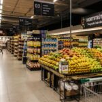 Cesta básica fica mais cara em 17 capitais brasileiras em junho