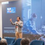 Inscrições abertas para evento gratuito sobre IA e robótica na indústria