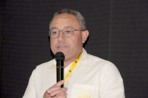 NCST-SC reelege presidente e fortalece participação de Brusque na diretoria