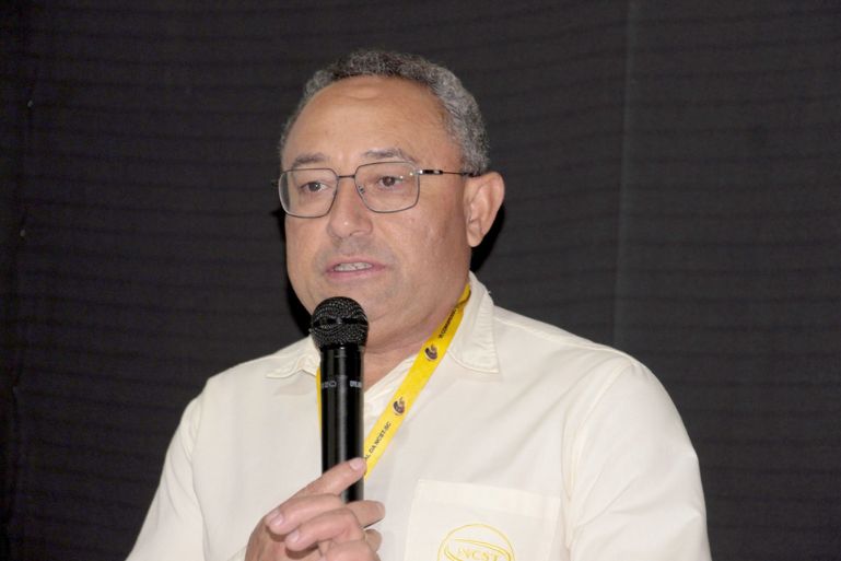 NCST-SC reelege presidente e fortalece participação de Brusque na diretoria