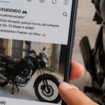 Falsa história sobre dona de moto falecida leva Justiça a condenar dupla por fraude