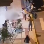 Motorista sem CNH é preso após sequência de acidentes e tentativa de homicídio em Itapema
