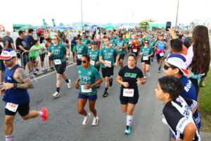 Brusque recebe etapa do Circuito de Corridas Unimed em agosto