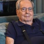 Morre Benedito Ruy Barbosa, autor de clássicos da teledramaturgia brasileira, aos 95 anos