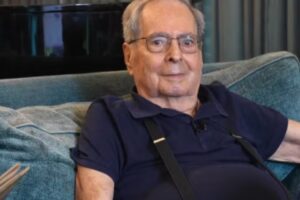 Morre Benedito Ruy Barbosa, autor de clássicos da teledramaturgia brasileira, aos 95 anos
